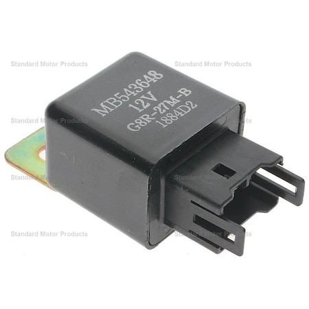 Standard Ignition Abs Relay, Ry-352 RY-352